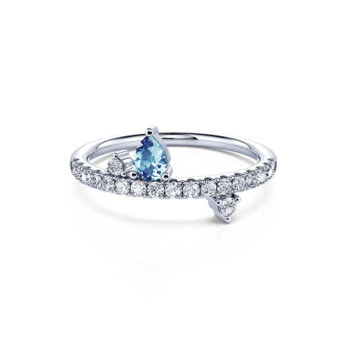 Zeina Joaillerie - Mars