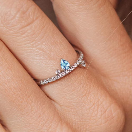 Zeina Joaillerie - Mars