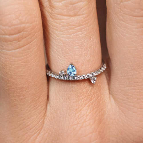 Zeina Joaillerie - Mars