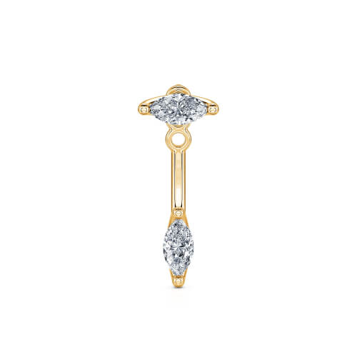 Zeina Joaillerie - Naomie