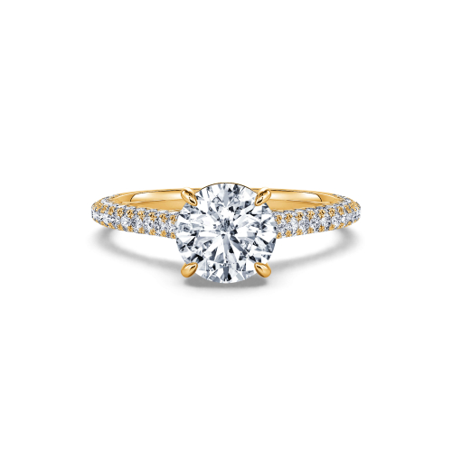 Zeina Joaillerie - Nastasia Lab