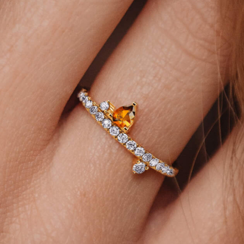 Zeina Joaillerie - Novembre