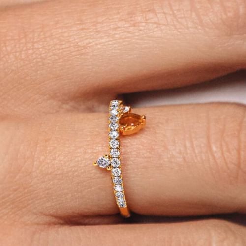 Zeina Joaillerie - Novembre
