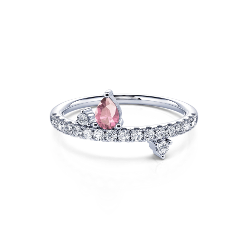 Zeina Joaillerie - Octobre