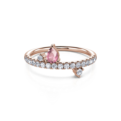 Zeina Joaillerie - Octobre