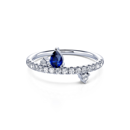 Zeina Joaillerie - Septembre