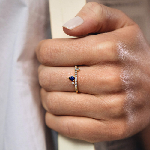 Zeina Joaillerie - Septembre