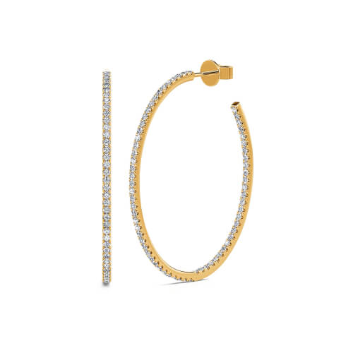 Zeina Joaillerie - Shaï Diamant