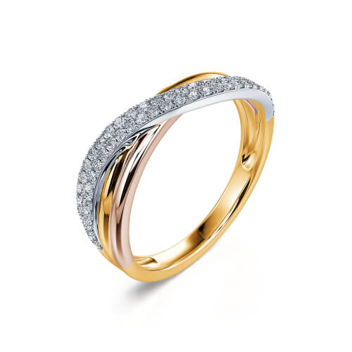 Zeina Joaillerie - Shelly