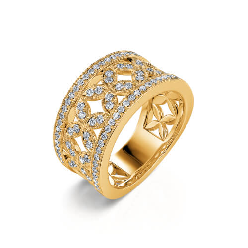 Zeina Joaillerie – Shinee
