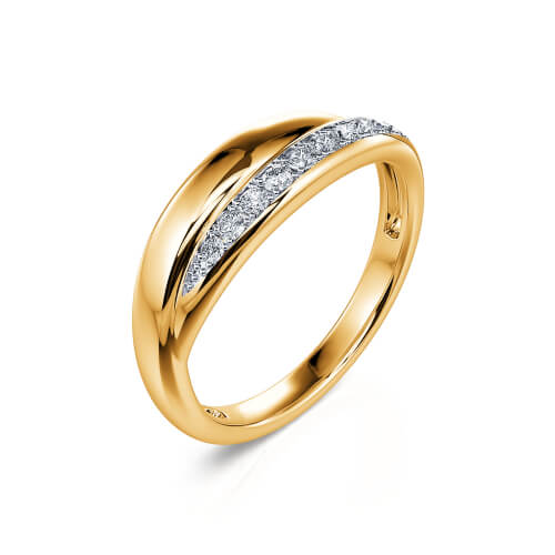 Zeina Joaillerie – Starlight