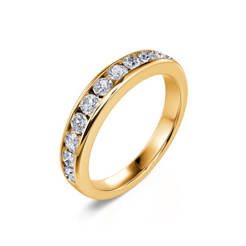 Zeina Joaillerie – Tali
