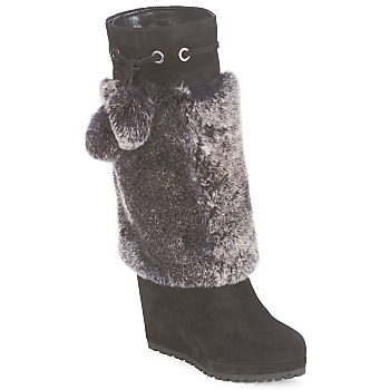 Bottes Sebastian  NIGOK - Sebastian