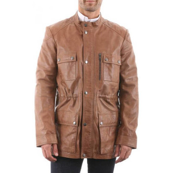 Veste Giorgio  Maxent WODY Cognac - Giorgio