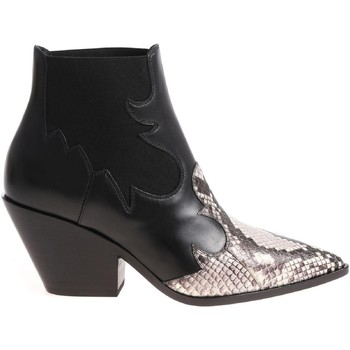 Bottines Casadei  1Q613L0601X496E45 - Casadei