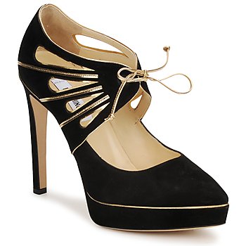 Chaussures escarpins Moschino  MA1004 - Moschino