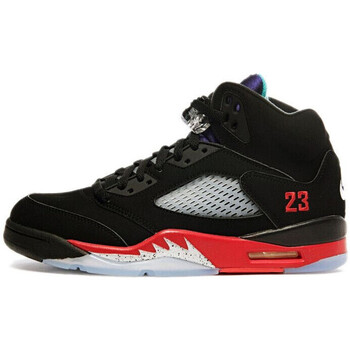 Baskets montantes Nike  AIR JORDAN 5 RETRO - Nike