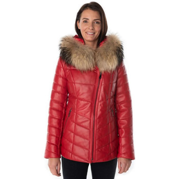 Veste Cityzen  PRESTIGE ROUGE - Cityzen