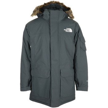 Parka The North Face  Mc Murdo Jacket - The North Face