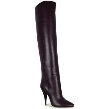 Bottes Saint Laurent  Cuissardes Kiki - Saint Laurent