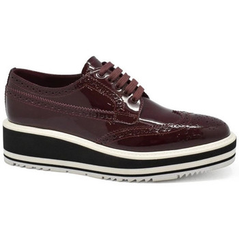 Ville basse Prada  Derby - Prada