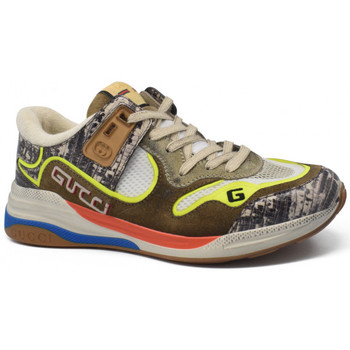 Bottes Gucci  Sneakers Ultrapace - Gucci