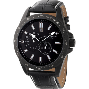 Montre Jacques Lemans  1-1775D
