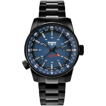 Montre Traser H3  109524