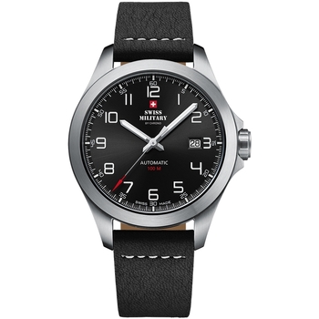 Montre Swiss Military By Chrono  42 mm Automatic 10 ATM - Swiss Military By Chrono