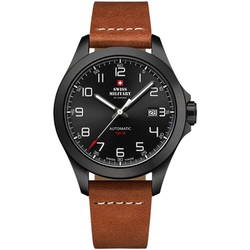 Montre Swiss Military By Chrono  42 mm Automatic 10 ATM - Swiss Military By Chrono