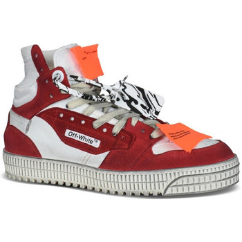 Bottes Off-White  Sneakers Off Court - Off-White