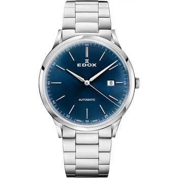 Montre Edox  80106-3M-BUIN