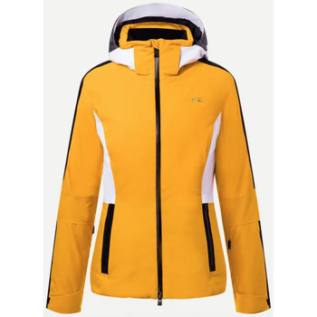 Veste Kjus  Veste Formula Femme – Jaune