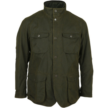 Veste Barbour  Wax Jacket Ogston - Barbour