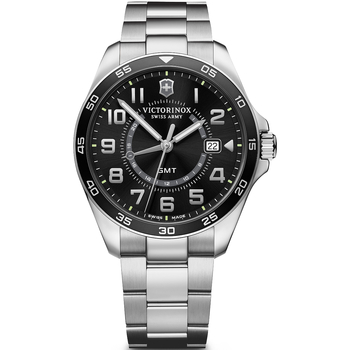 Montre Victorinox  241930, Quartz, 42mm, 10ATM