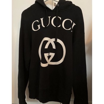 Sweat-shirt Gucci  Sweat à capuche Gucci taille M - Gucci