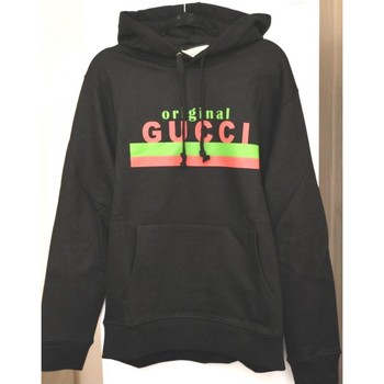 Sweat-shirt Gucci  Sweat à capuche Gucci taille L - Gucci