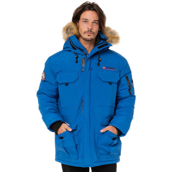 Doudounes Geographical Norway  Doudoune Alpes Homme - Geographical Norway