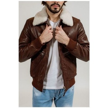 Veste Redskins  Royal Green Marron - Redskins