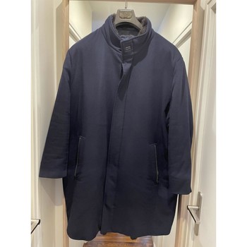 Manteau Paul & Shark  Manteau 100 % Cachemire - Paul & Shark