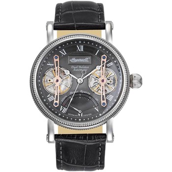 Montre Ingersoll  IN3109GY