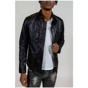 Veste Redskins  M65 Noir - Redskins