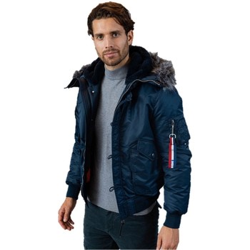 Blouson Redskins  Blouson Homme Supersonic Phenix - Redskins