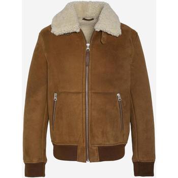 Veste Schott  LCB200S RUST - Schott