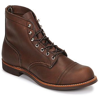 Boots Red Wing  IRON RANGER - Red Wing