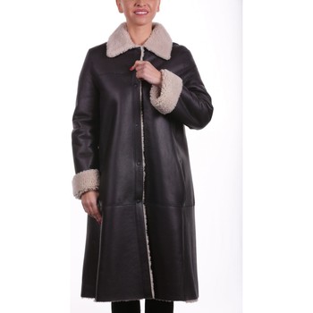 Veste Milpau  Louise Noir