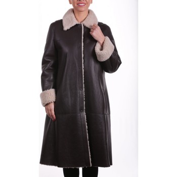 Veste Milpau  Louise Marron