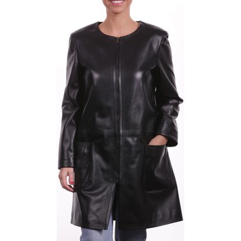 Veste Milpau  Aude Noir - Milpau