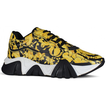 Bottes Versace  Sneakers Squalo