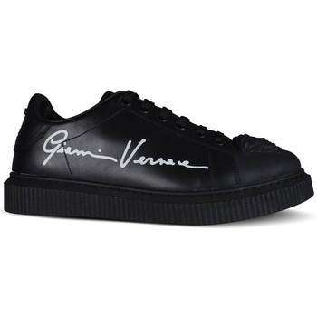 Bottes Versace  Sneakers Signature - Versace